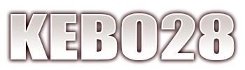 KEBO28 Logo